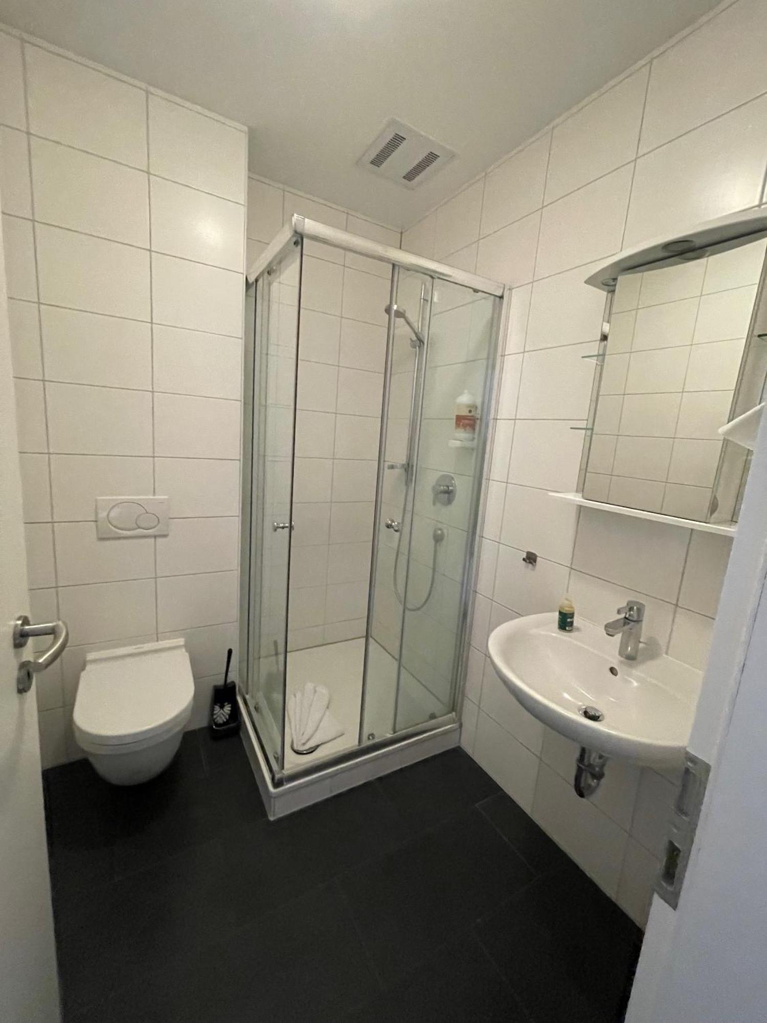 Landhotel Sickinger Hof Walldorf  Exterior photo