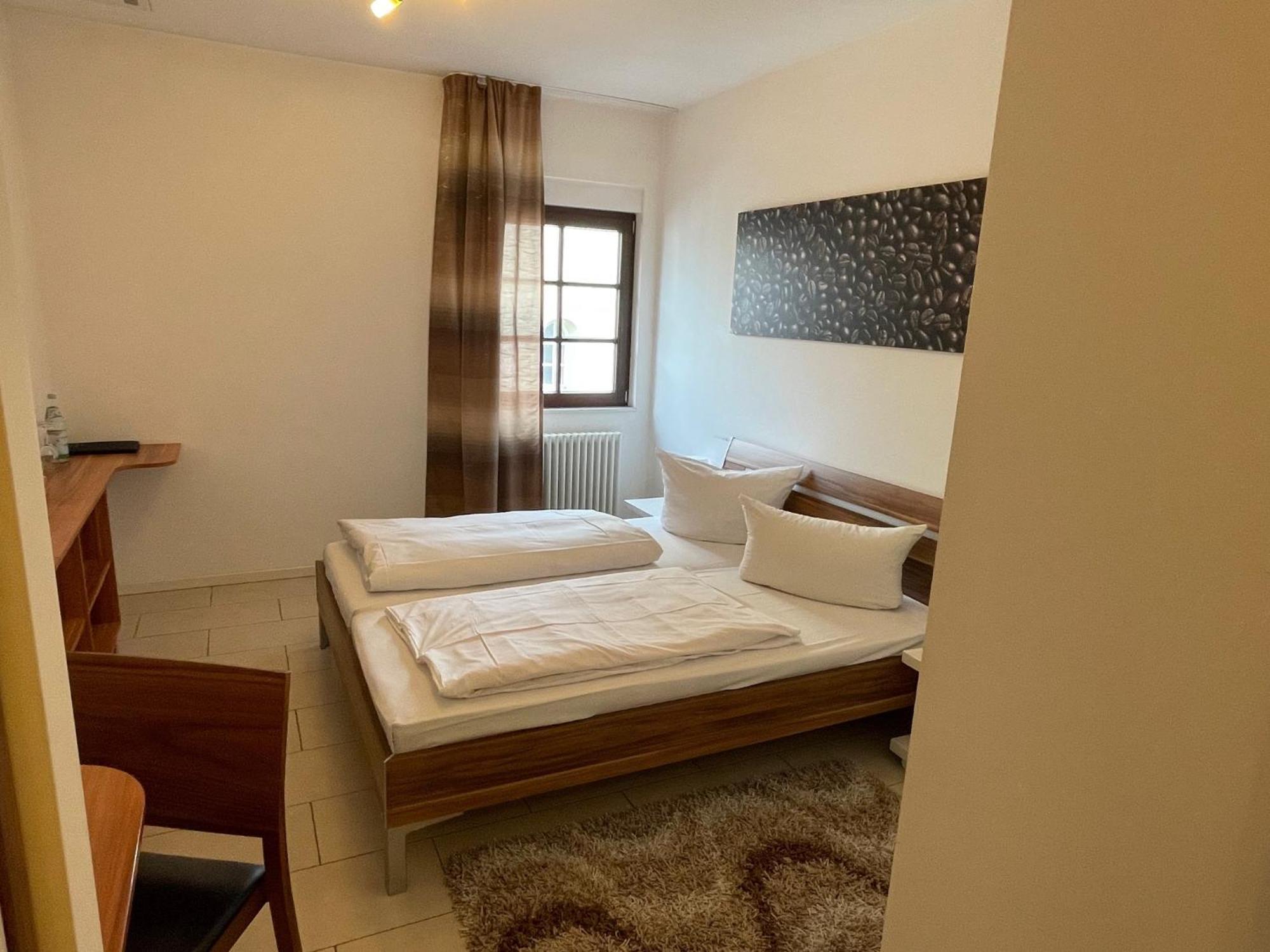 Landhotel Sickinger Hof Walldorf  Room photo