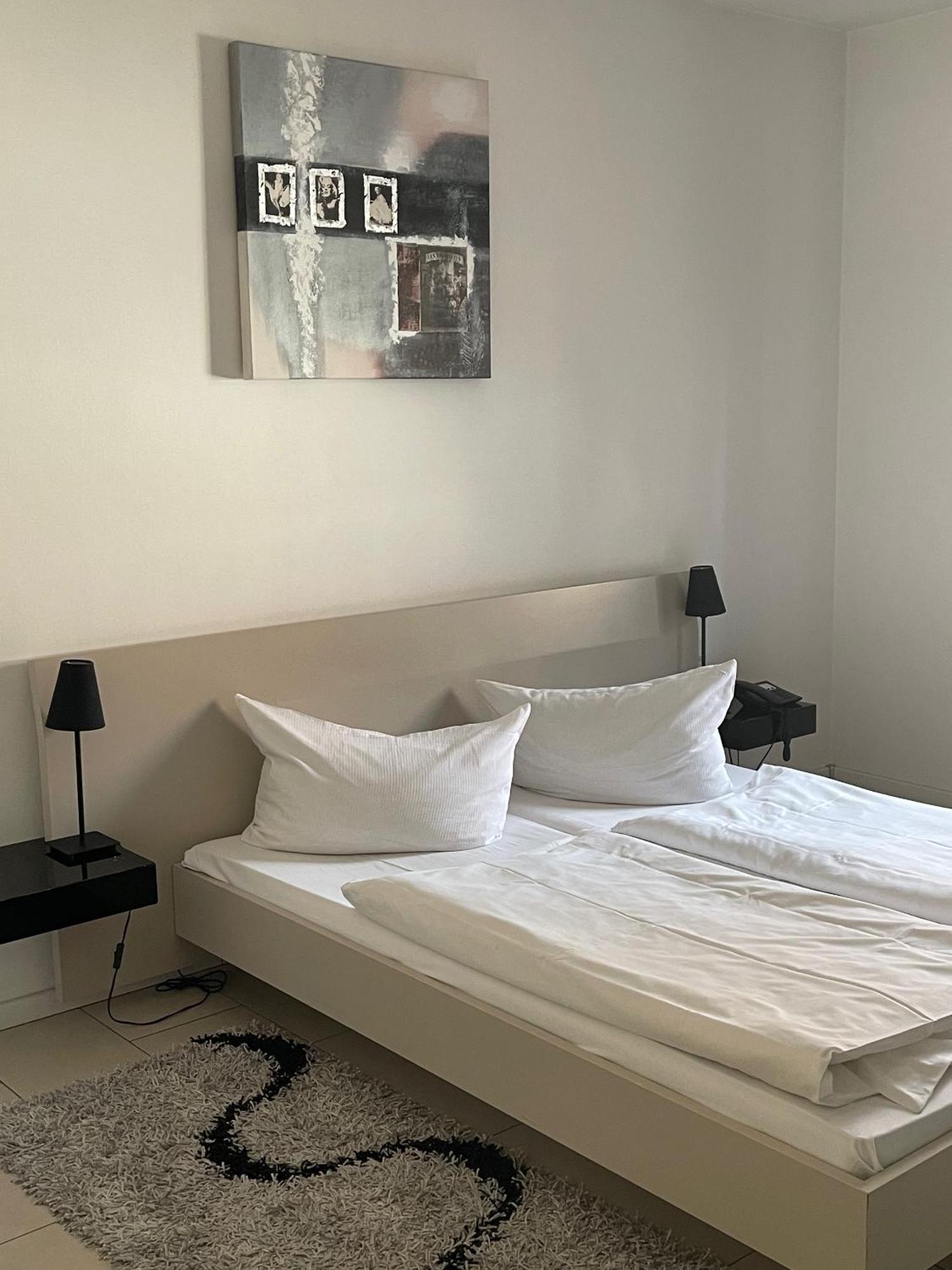 Landhotel Sickinger Hof Walldorf  Room photo